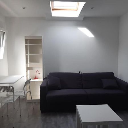 Studio Meuble Bord De Mer Ploubazlanec Exterior foto